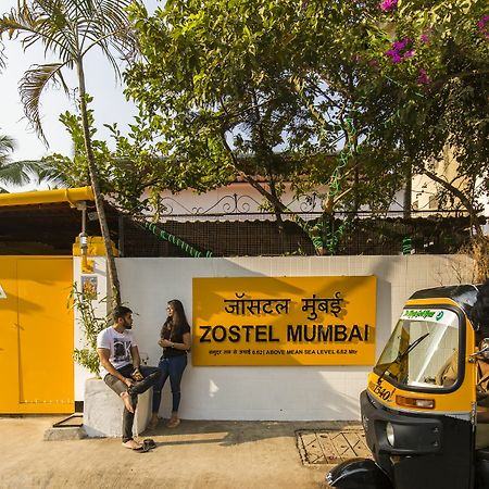 Auberge de jeunesse Zostel Bombay Extérieur photo