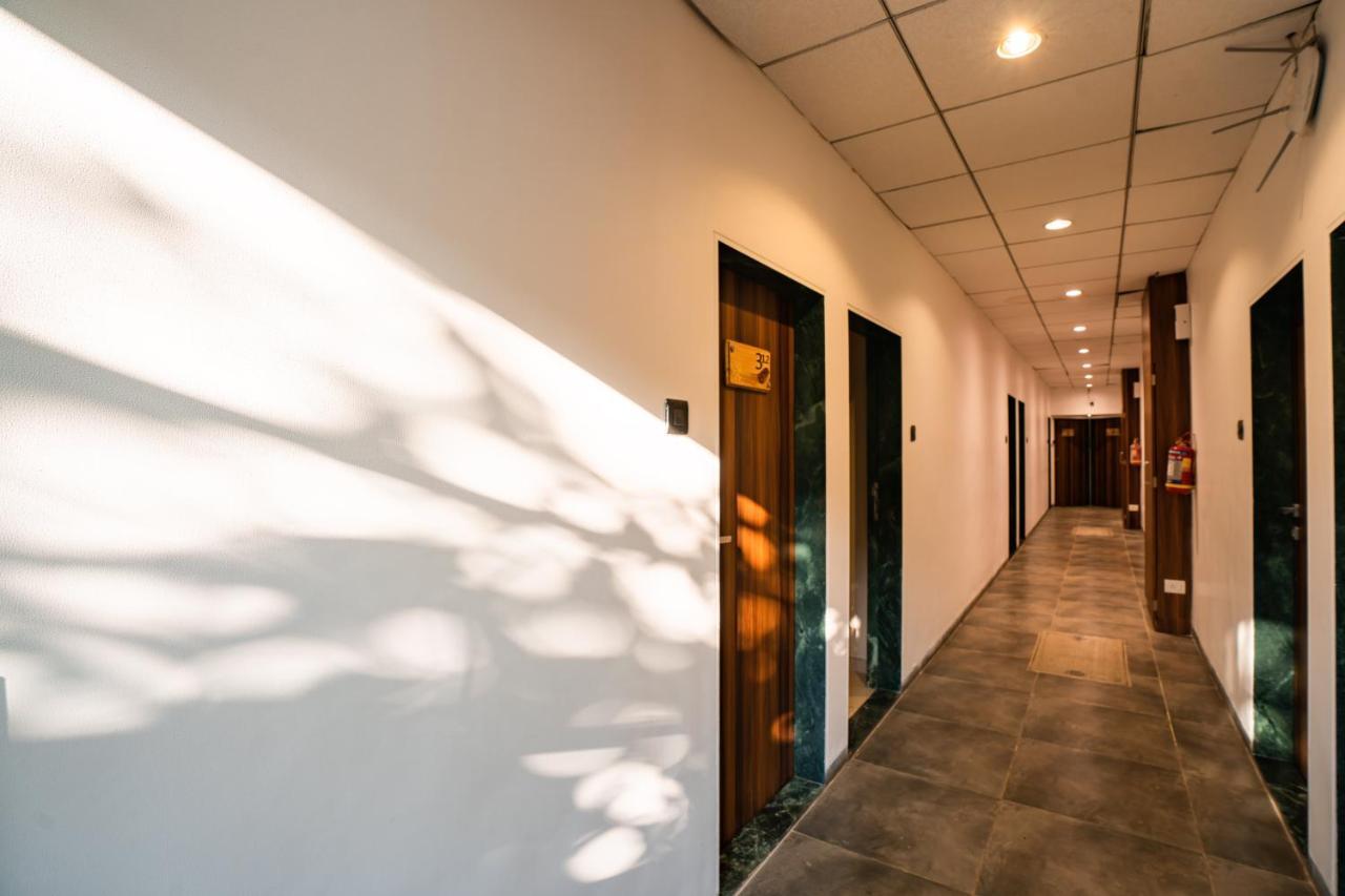 Auberge de jeunesse Zostel Bombay Extérieur photo