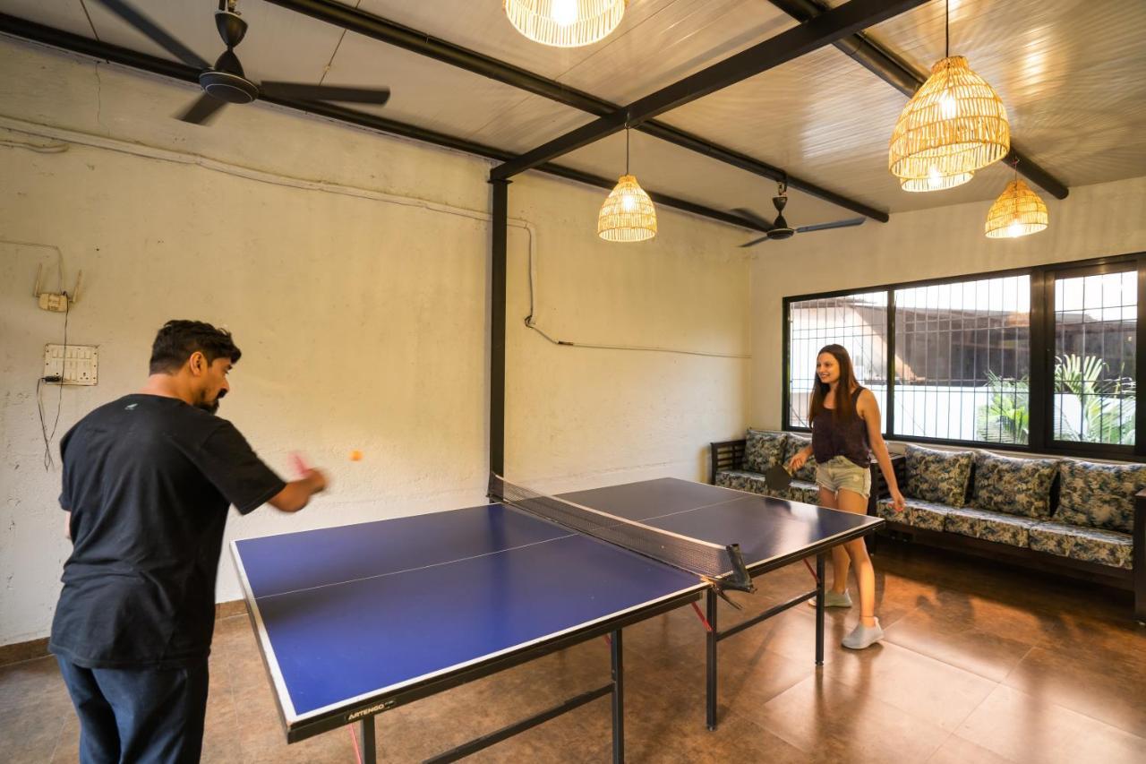 Auberge de jeunesse Zostel Bombay Extérieur photo