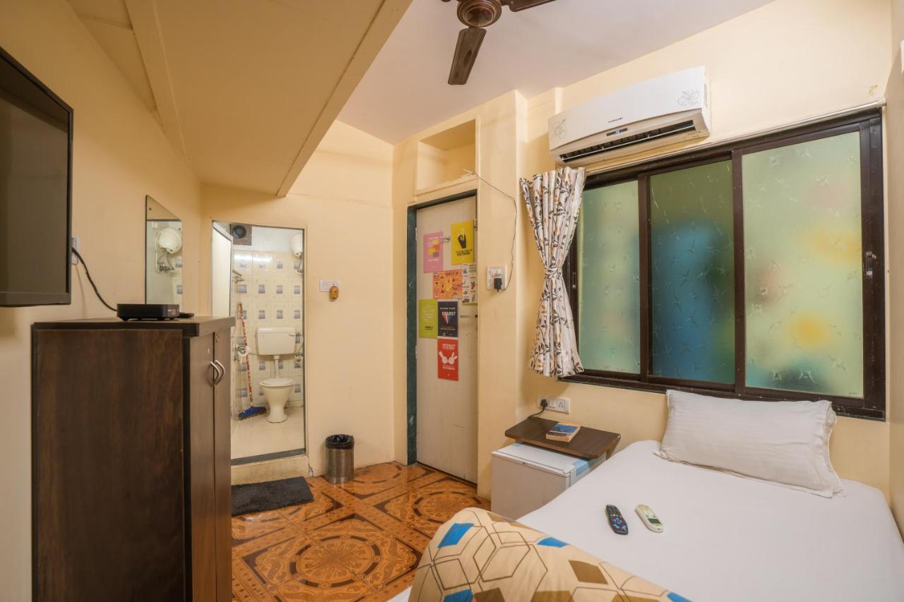 Auberge de jeunesse Zostel Bombay Chambre photo