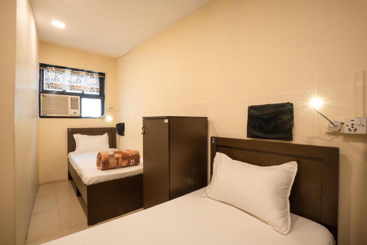 Auberge de jeunesse Zostel Bombay Chambre photo