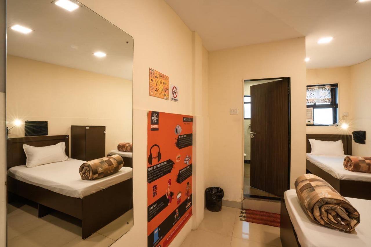 Auberge de jeunesse Zostel Bombay Chambre photo