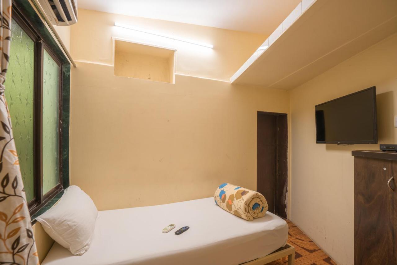 Auberge de jeunesse Zostel Bombay Chambre photo
