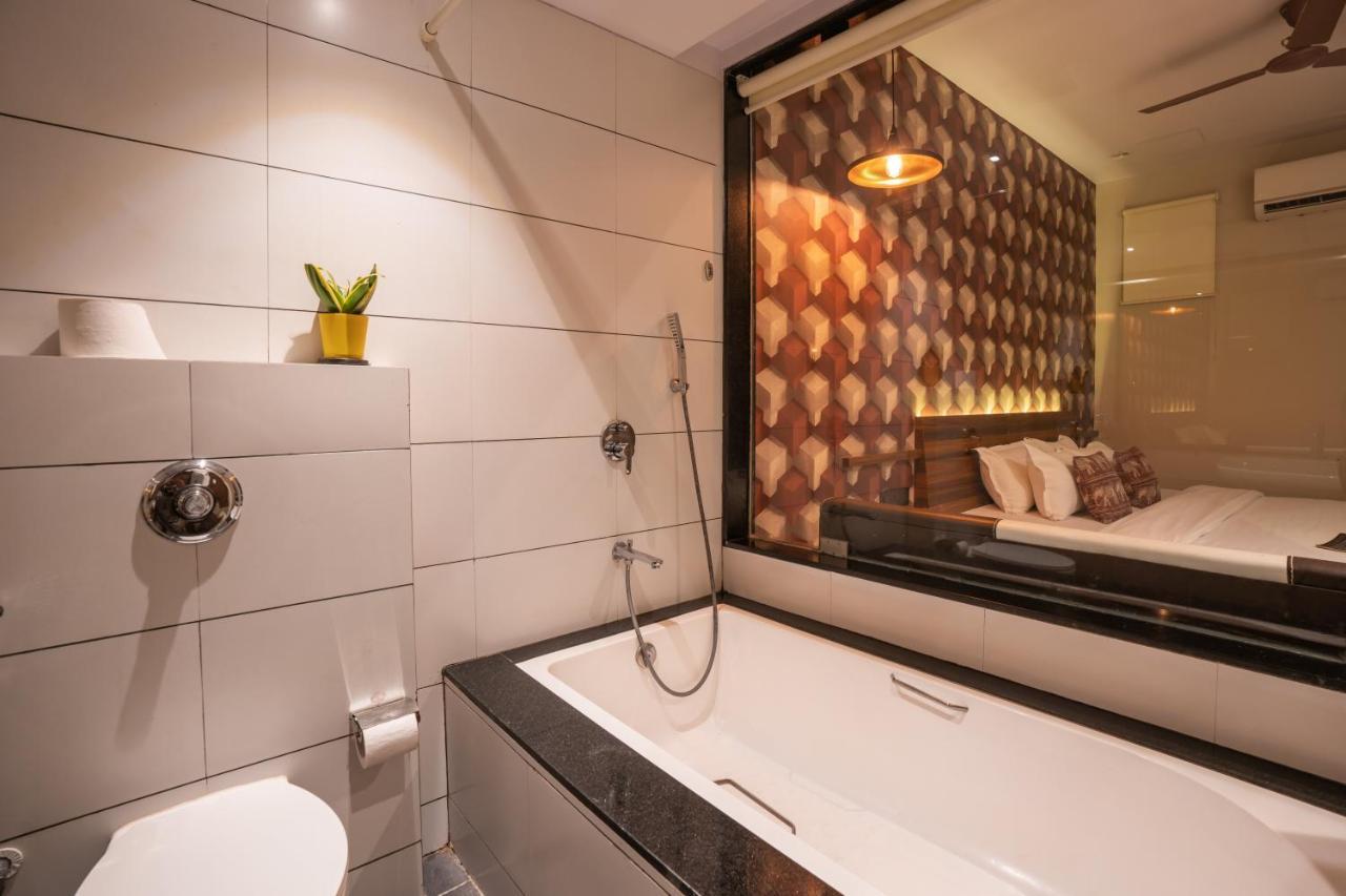 Auberge de jeunesse Zostel Bombay Chambre photo
