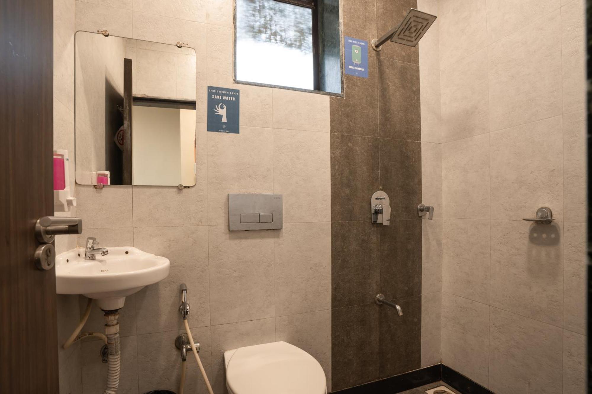 Auberge de jeunesse Zostel Bombay Extérieur photo
