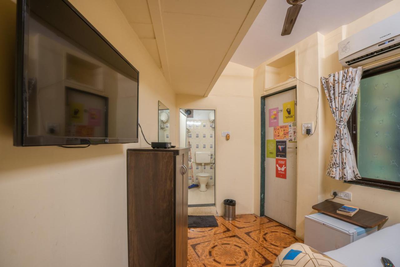 Auberge de jeunesse Zostel Bombay Chambre photo