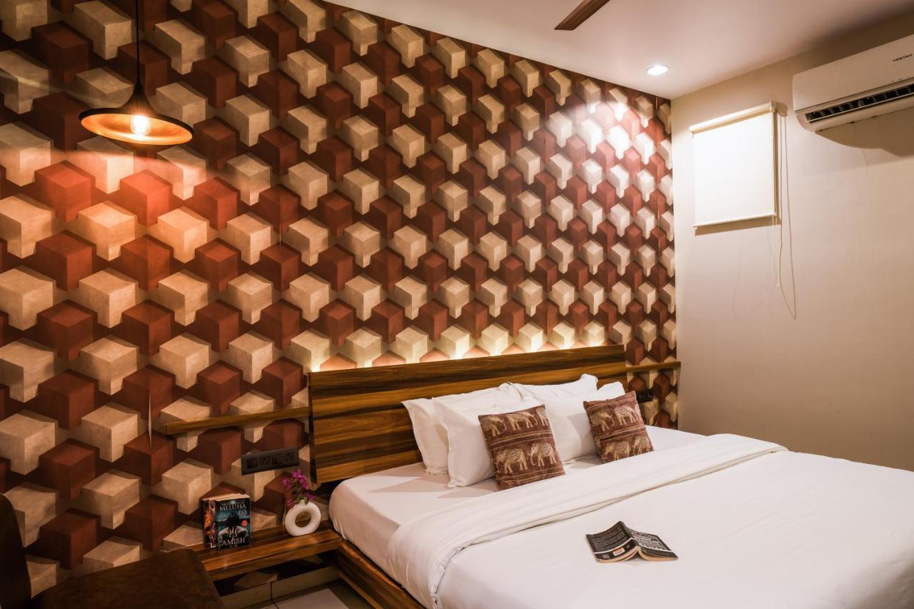 Auberge de jeunesse Zostel Bombay Chambre photo
